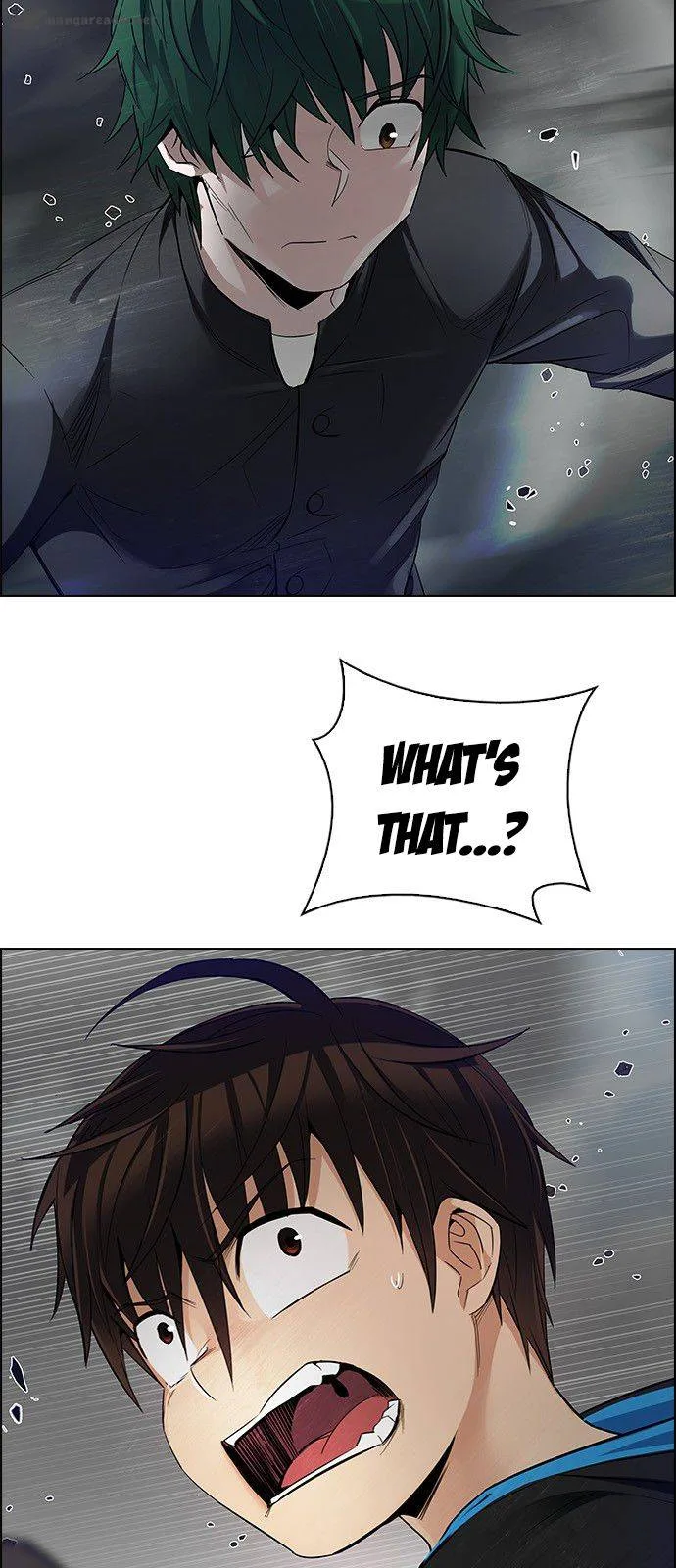 DICE: The Cube that Changes Everything Chapter 232 page 6