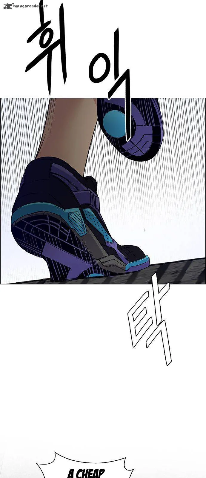 DICE: The Cube that Changes Everything Chapter 232 page 23