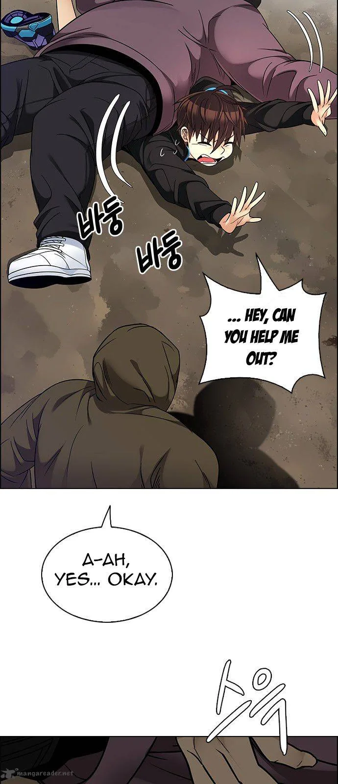 DICE: The Cube that Changes Everything Chapter 232 page 16