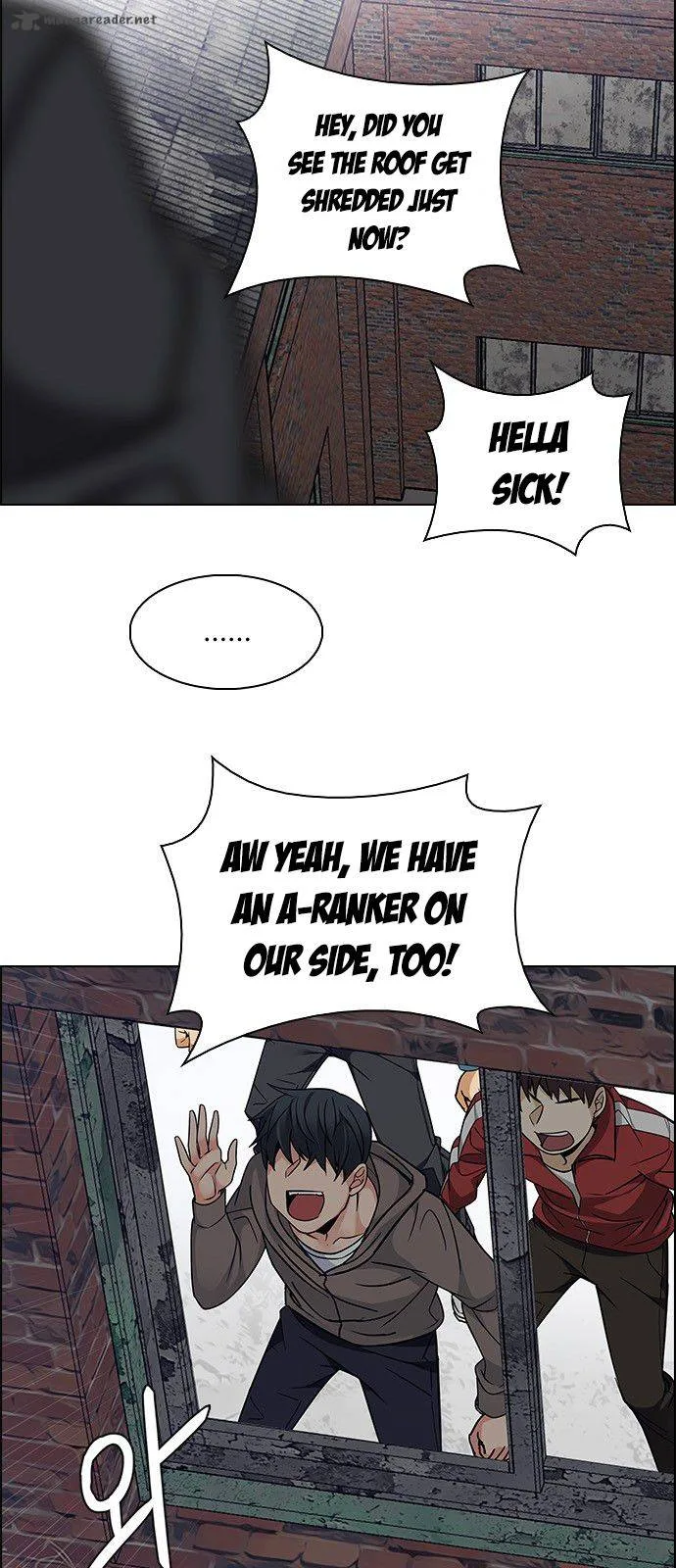 DICE: The Cube that Changes Everything Chapter 232 page 20