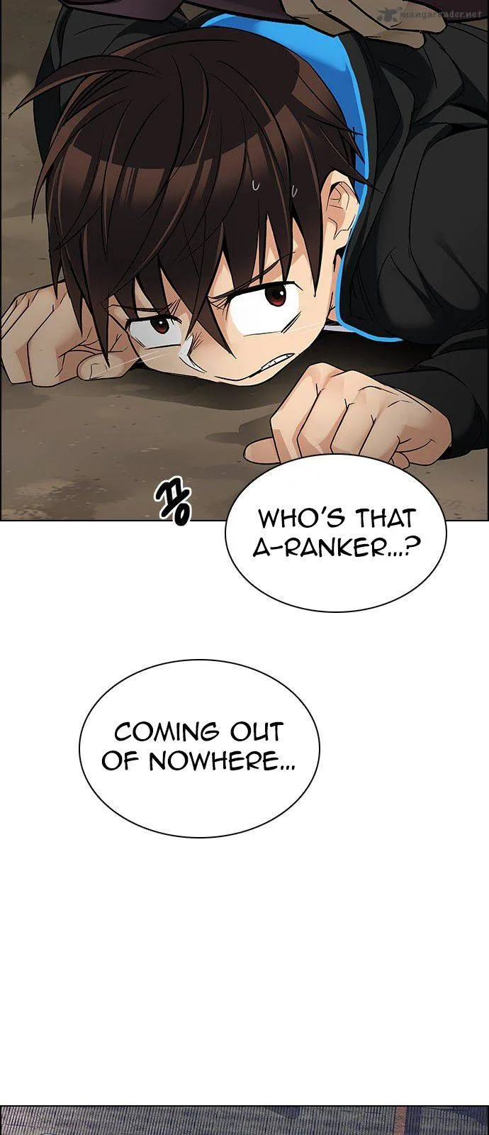DICE: The Cube that Changes Everything Chapter 232 page 17