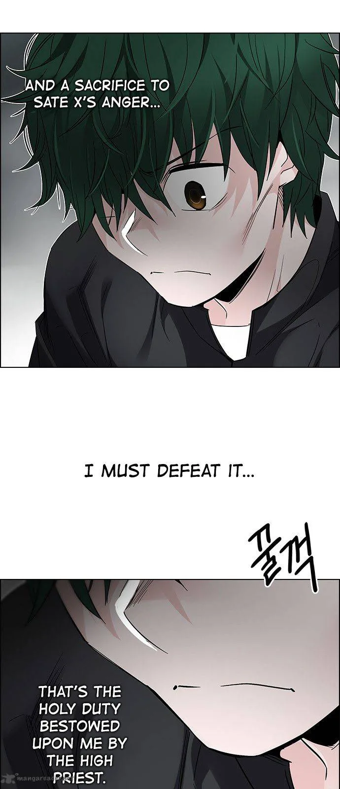DICE: The Cube that Changes Everything Chapter 232 page 26
