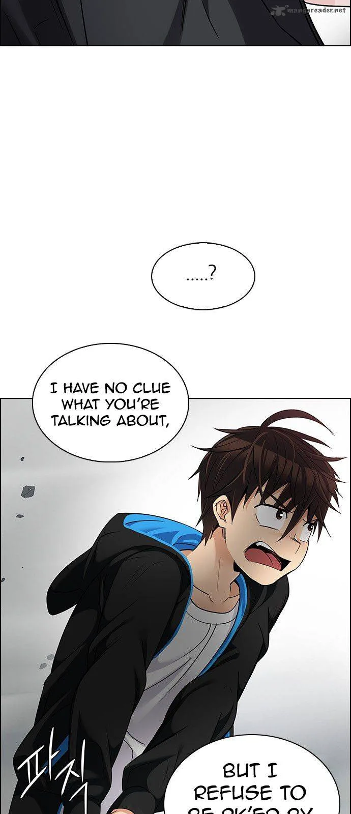 DICE: The Cube that Changes Everything Chapter 232 page 27