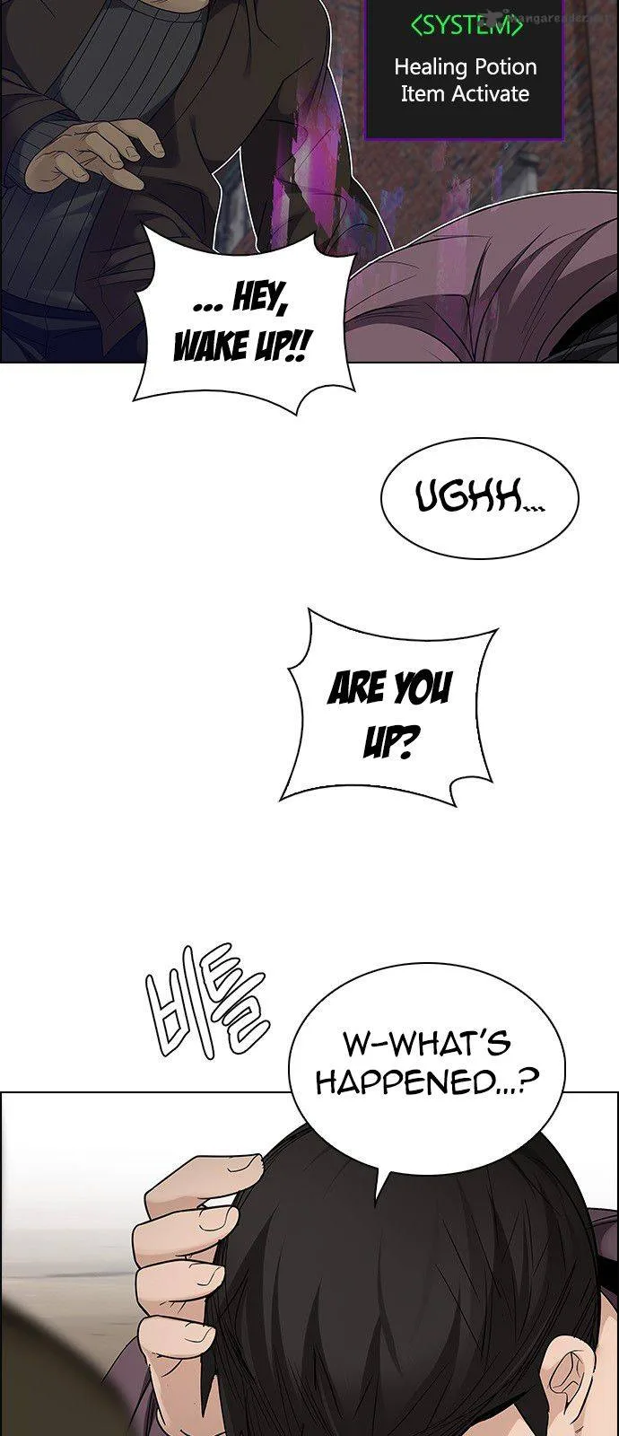 DICE: The Cube that Changes Everything Chapter 232 page 31