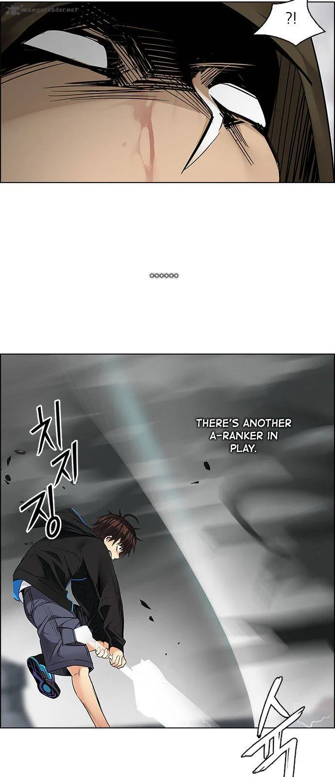 DICE: The Cube that Changes Everything Chapter 232 page 35