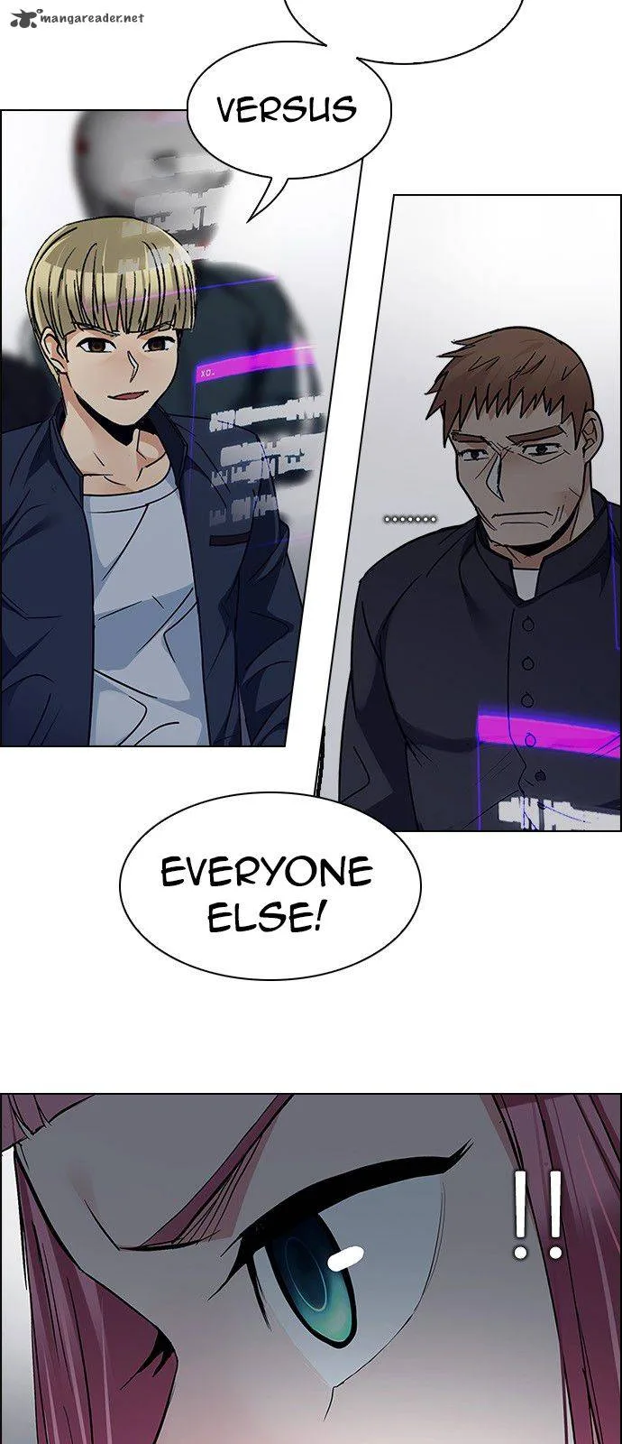 DICE: The Cube that Changes Everything Chapter 232 page 41