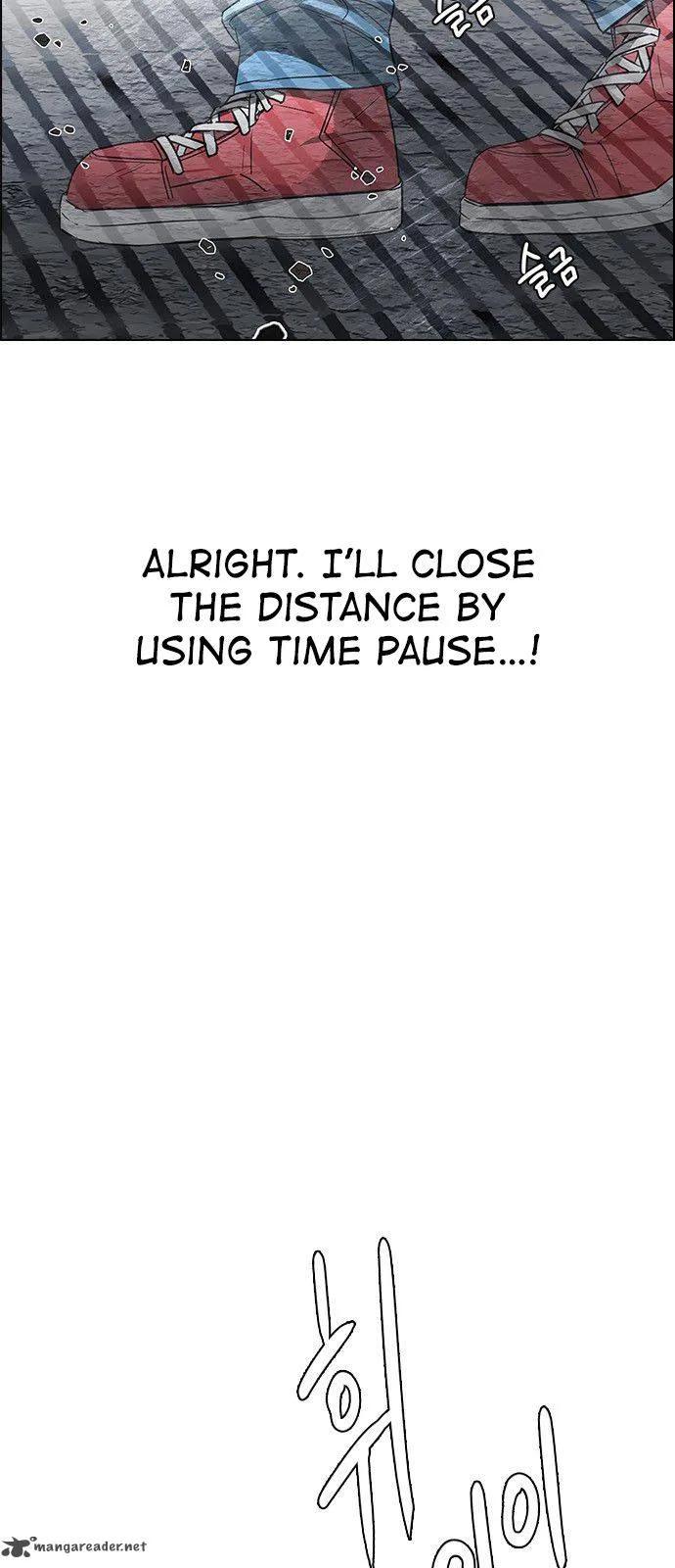DICE: The Cube that Changes Everything Chapter 232 page 45
