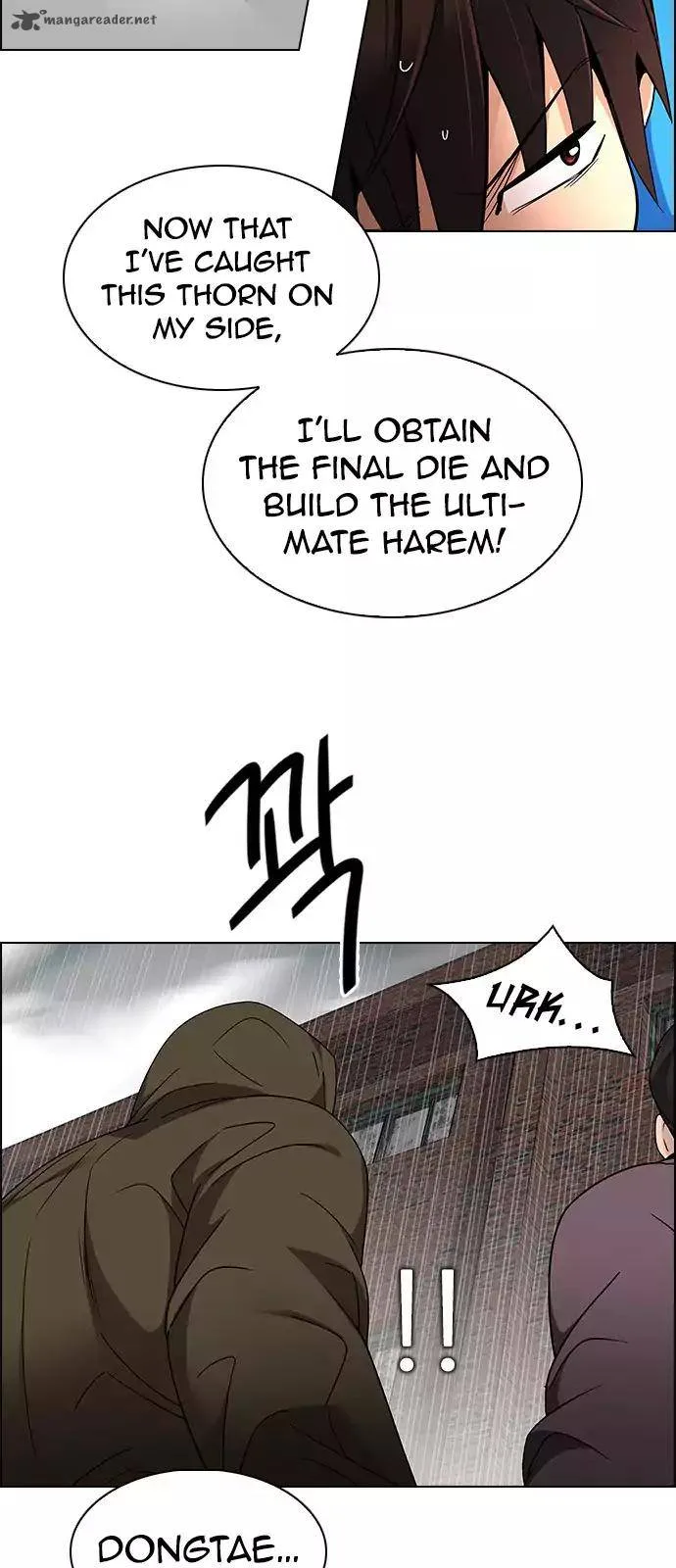 DICE: The Cube that Changes Everything Chapter 233 page 16