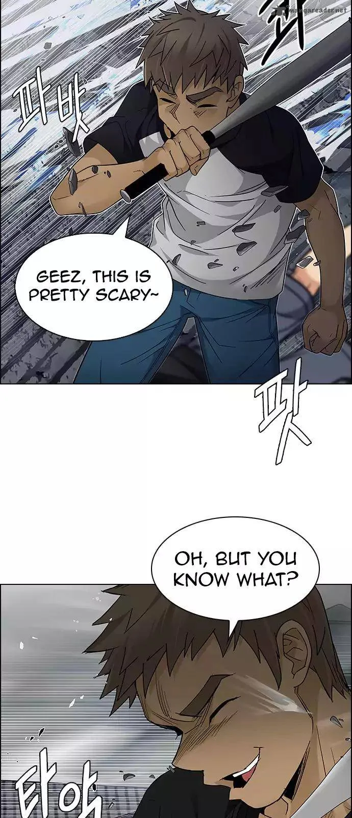DICE: The Cube that Changes Everything Chapter 233 page 24