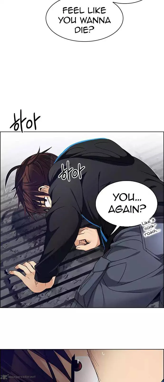 DICE: The Cube that Changes Everything Chapter 233 page 12