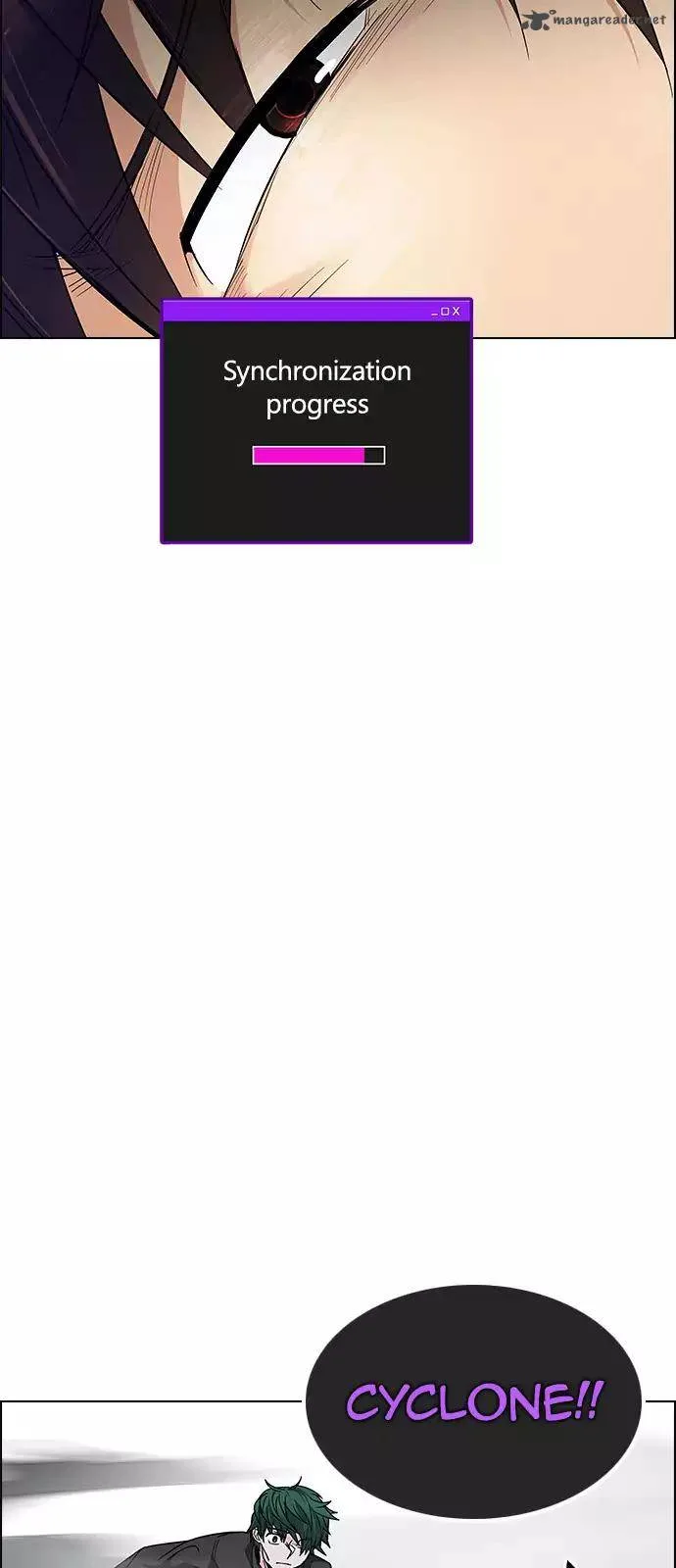 DICE: The Cube that Changes Everything Chapter 233 page 22