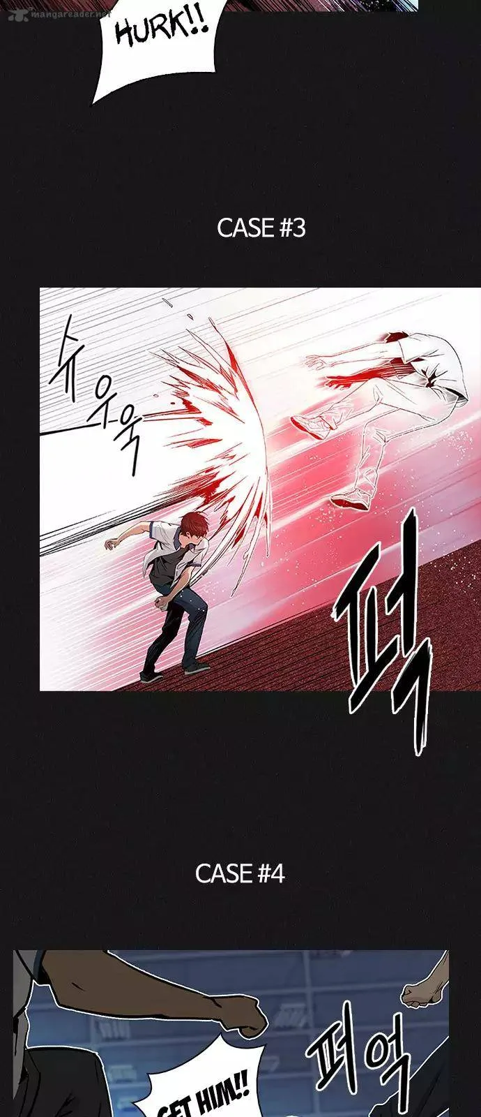 DICE: The Cube that Changes Everything Chapter 233 page 6