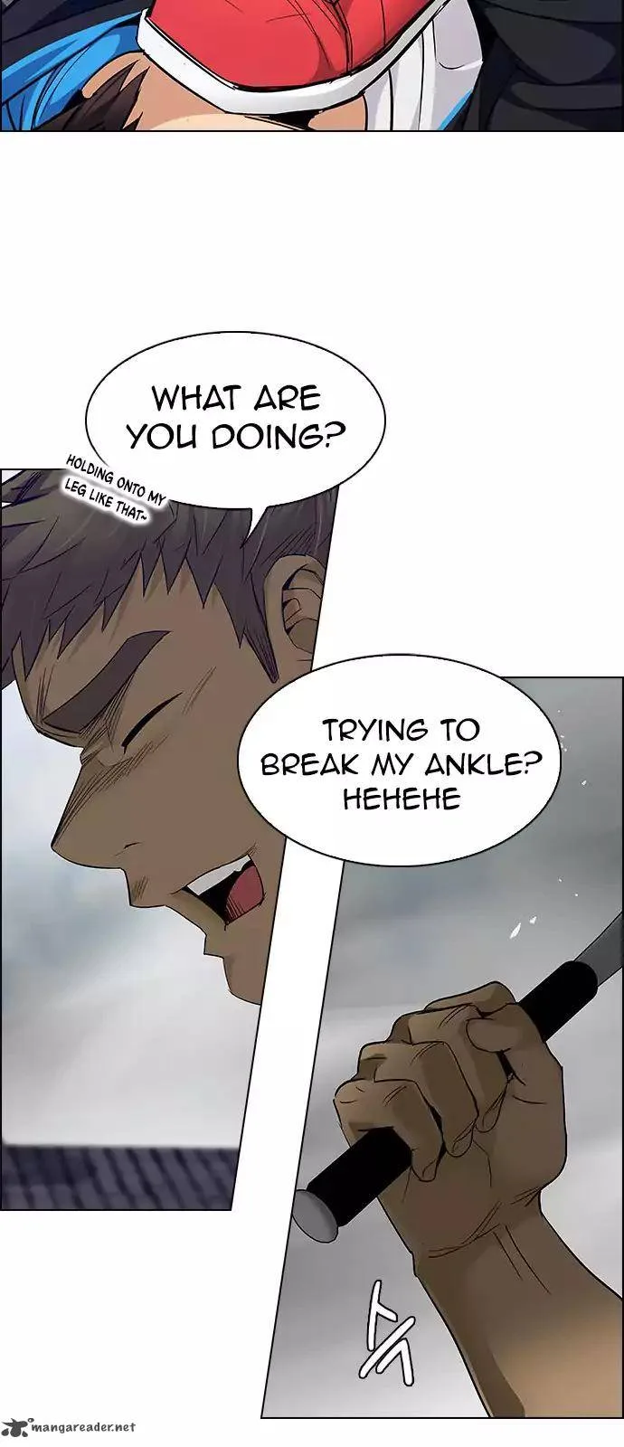 DICE: The Cube that Changes Everything Chapter 233 page 26