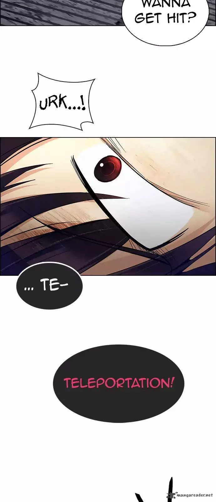 DICE: The Cube that Changes Everything Chapter 233 page 28