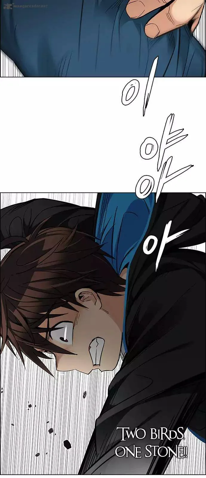 DICE: The Cube that Changes Everything Chapter 233 page 35