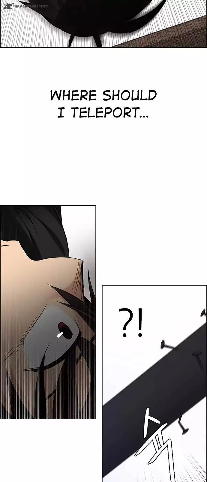 DICE: The Cube that Changes Everything Chapter 233 page 39