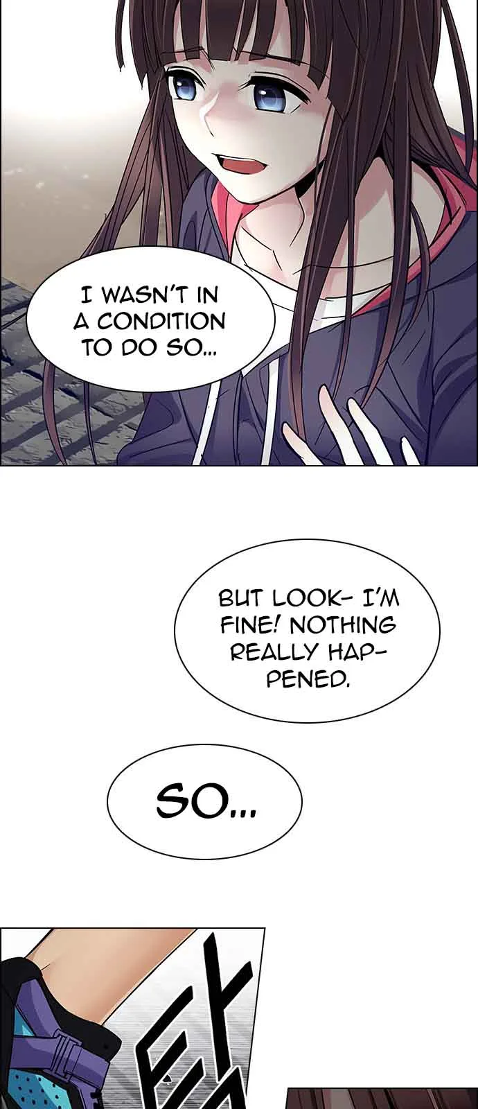 DICE: The Cube that Changes Everything Chapter 234 page 20