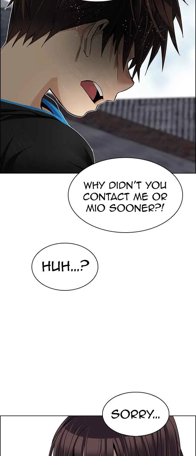 DICE: The Cube that Changes Everything Chapter 234 page 19