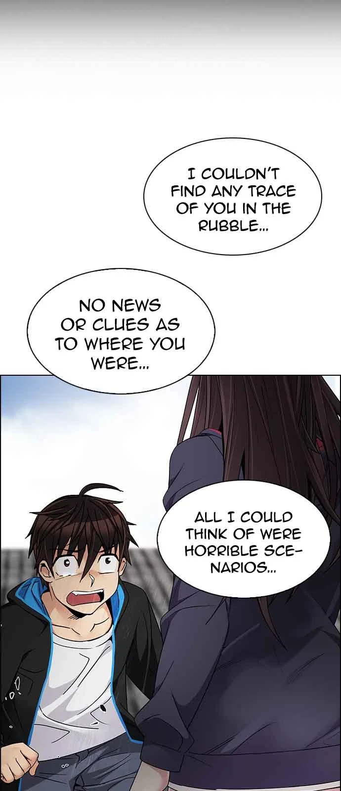DICE: The Cube that Changes Everything Chapter 234 page 17