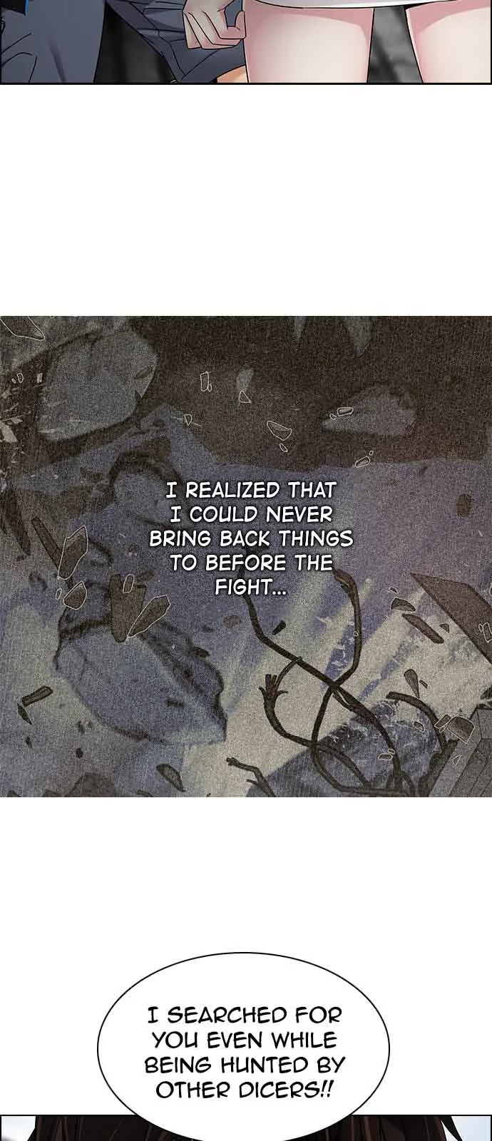 DICE: The Cube that Changes Everything Chapter 234 page 18