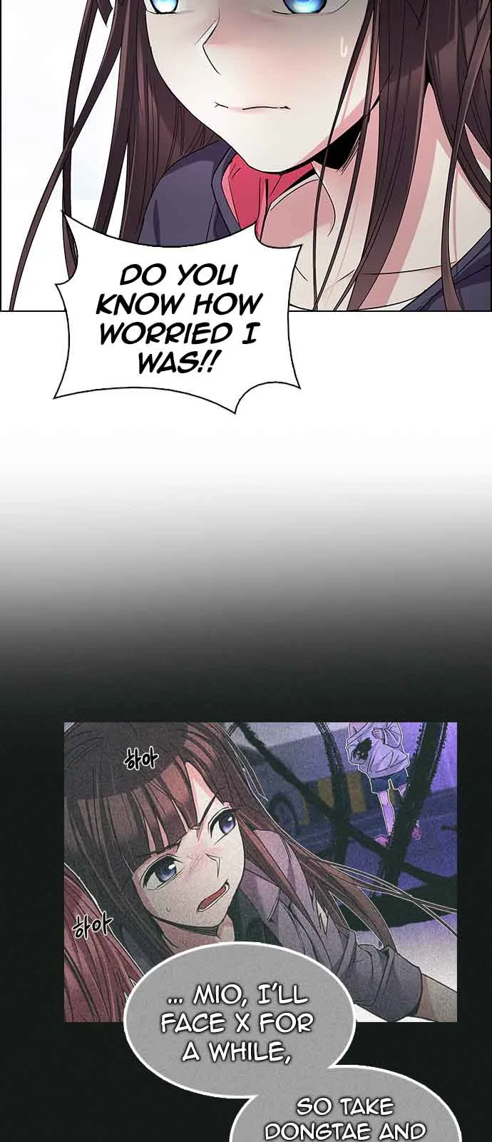 DICE: The Cube that Changes Everything Chapter 234 page 14