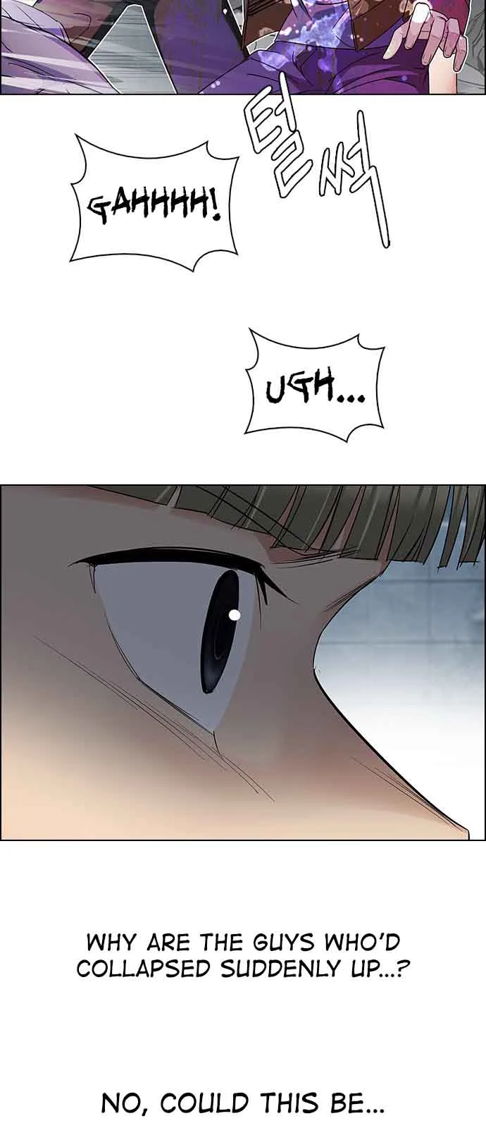 DICE: The Cube that Changes Everything Chapter 234 page 35