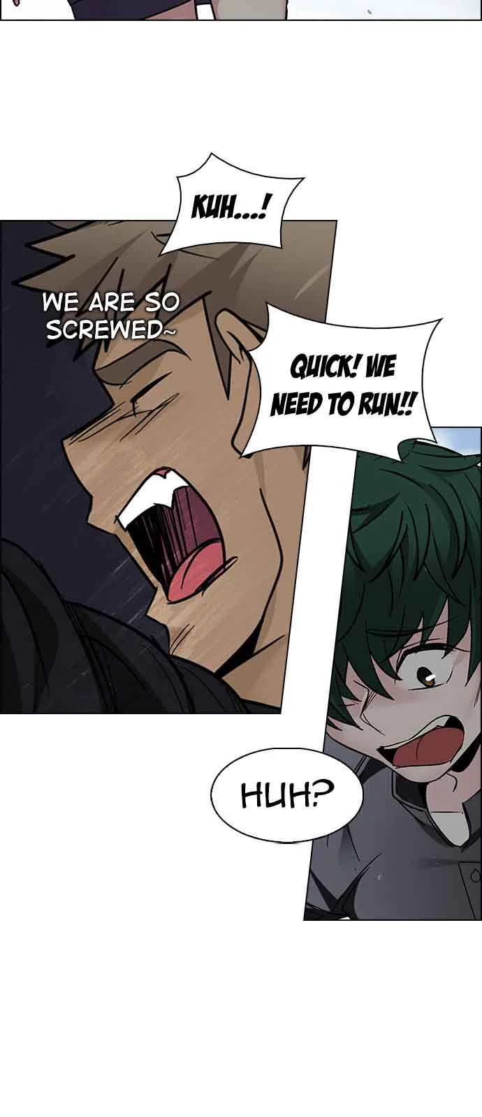 DICE: The Cube that Changes Everything Chapter 235 page 16