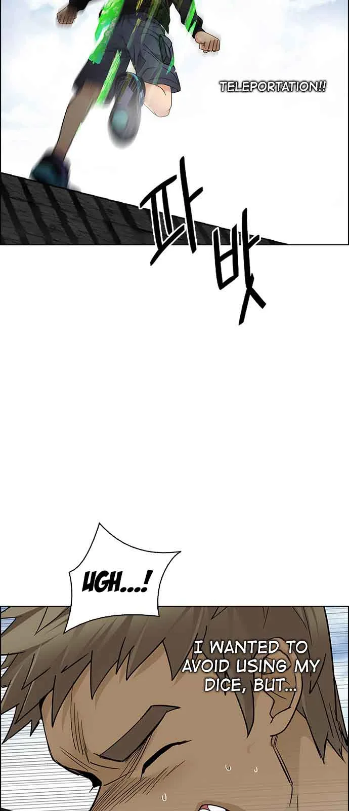 DICE: The Cube that Changes Everything Chapter 235 page 20