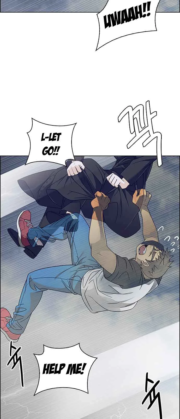 DICE: The Cube that Changes Everything Chapter 235 page 11