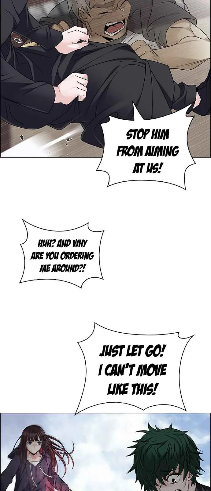 DICE: The Cube that Changes Everything Chapter 235 page 14