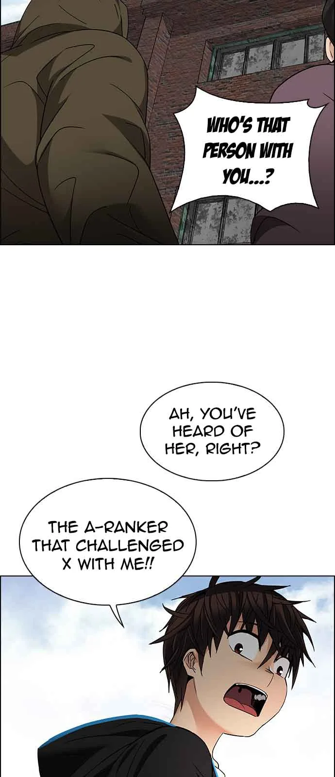 DICE: The Cube that Changes Everything Chapter 235 page 33