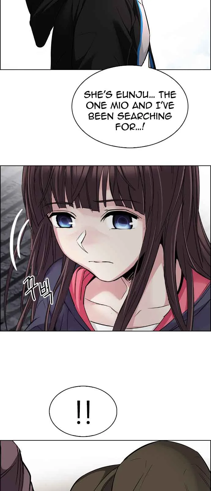 DICE: The Cube that Changes Everything Chapter 235 page 34
