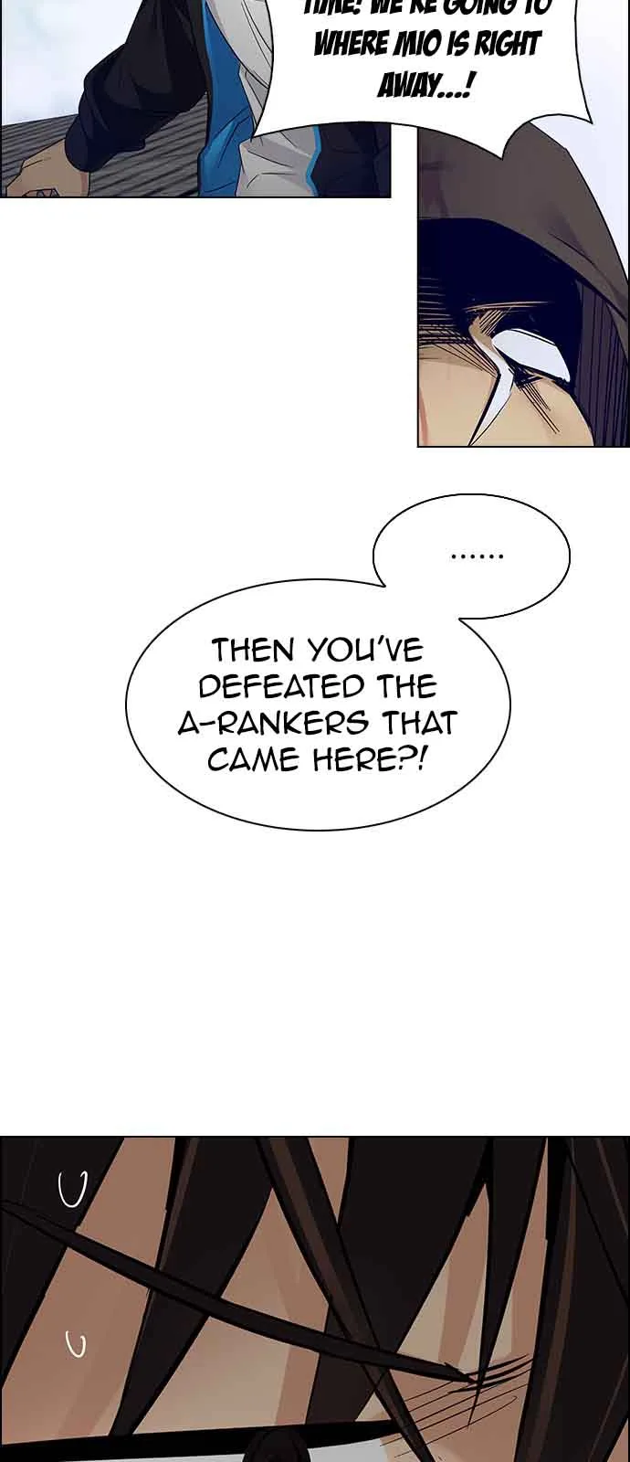 DICE: The Cube that Changes Everything Chapter 235 page 36