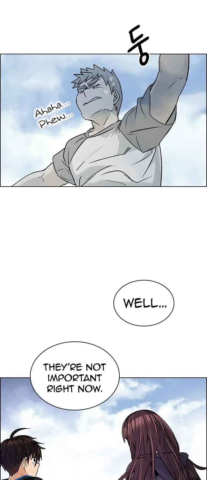DICE: The Cube that Changes Everything Chapter 235 page 38