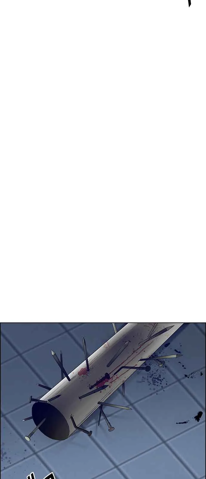 DICE: The Cube that Changes Everything Chapter 235 page 40