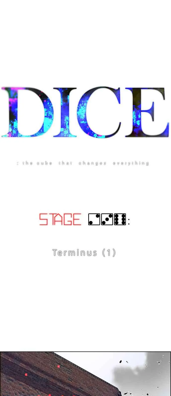 DICE: The Cube that Changes Everything Chapter 236 page 14