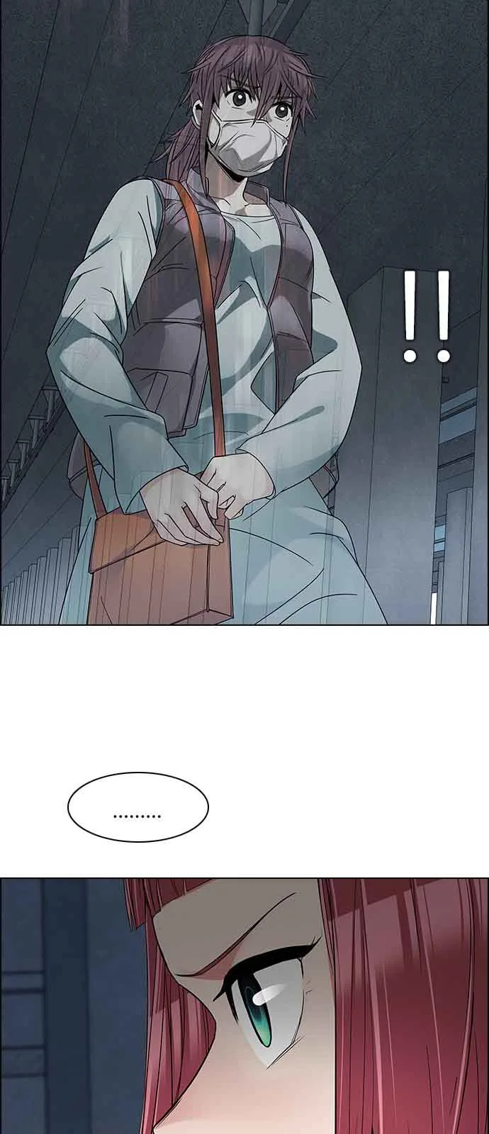 DICE: The Cube that Changes Everything Chapter 236 page 11