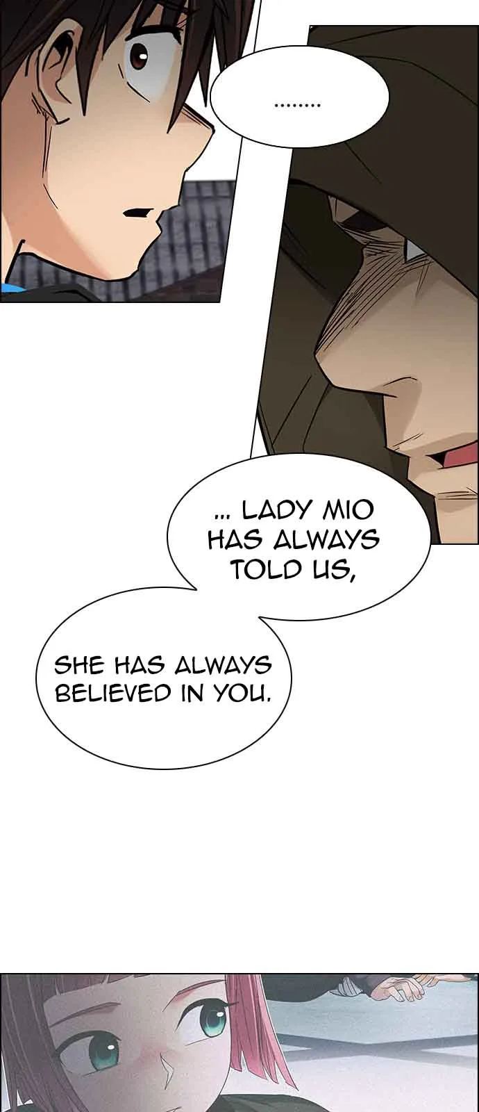DICE: The Cube that Changes Everything Chapter 236 page 29