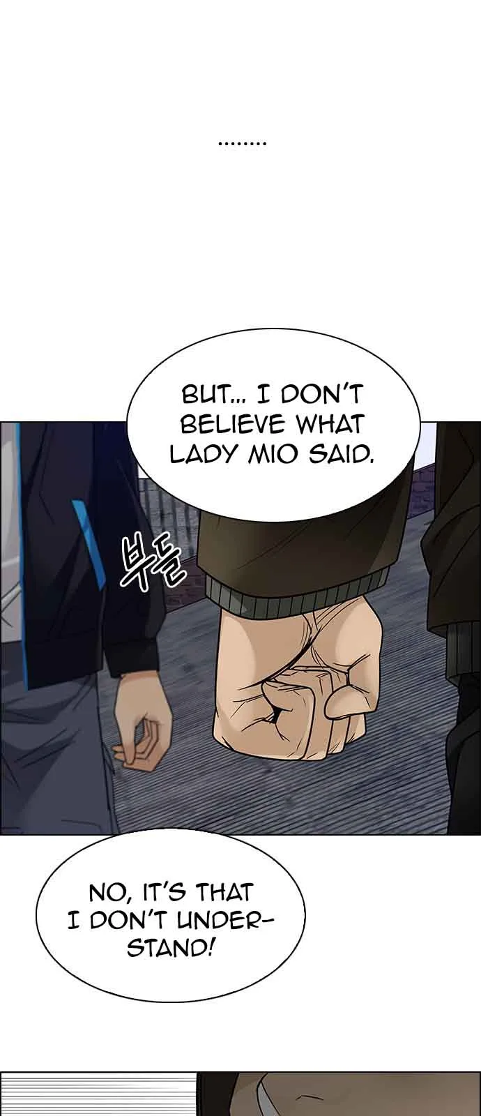 DICE: The Cube that Changes Everything Chapter 236 page 31
