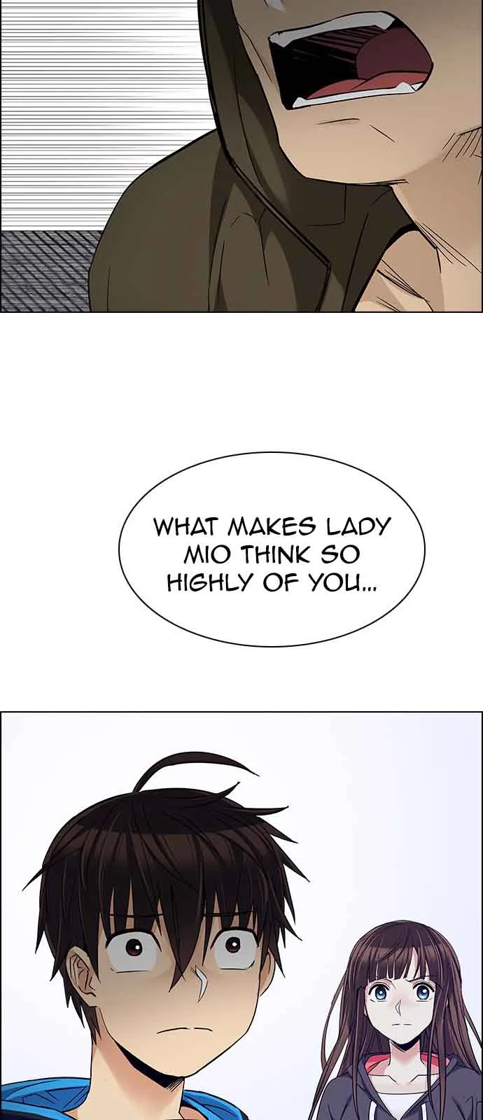 DICE: The Cube that Changes Everything Chapter 236 page 32