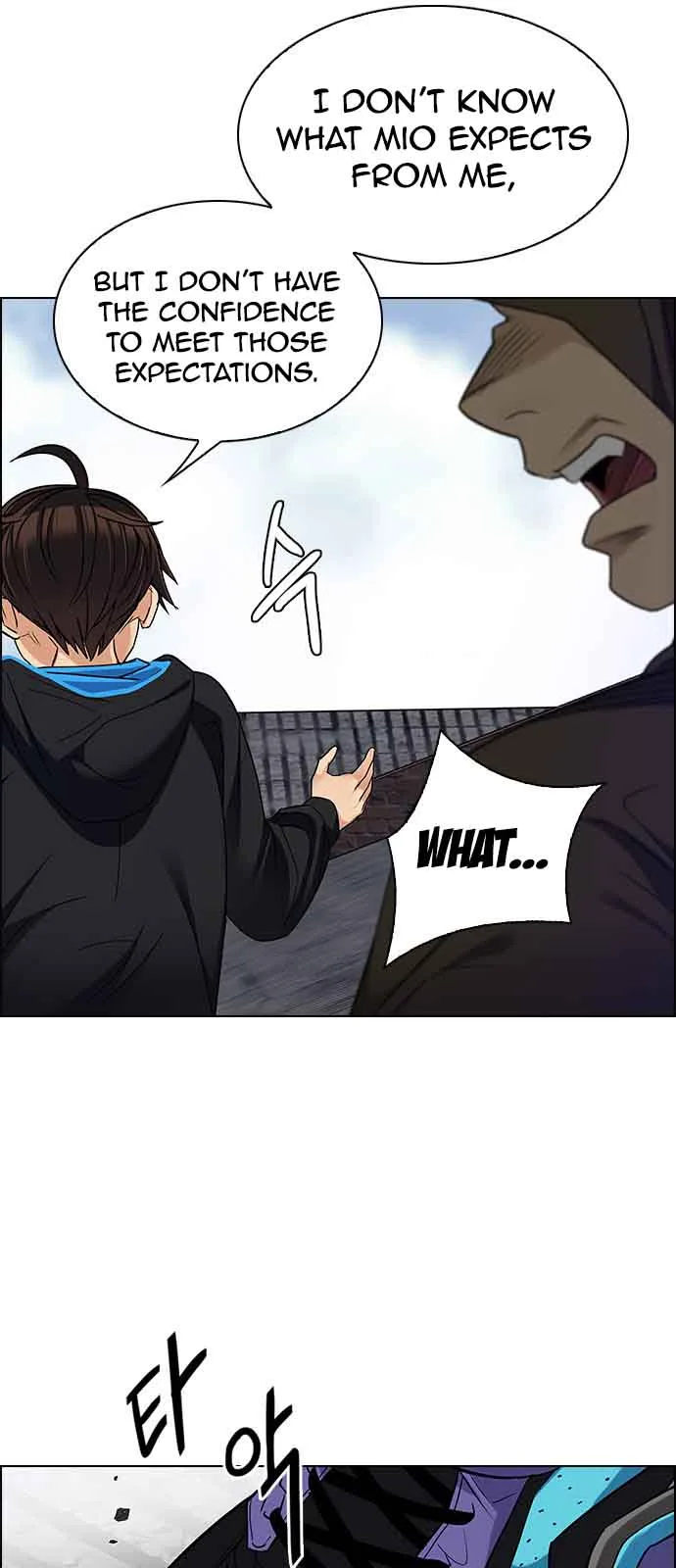 DICE: The Cube that Changes Everything Chapter 236 page 39