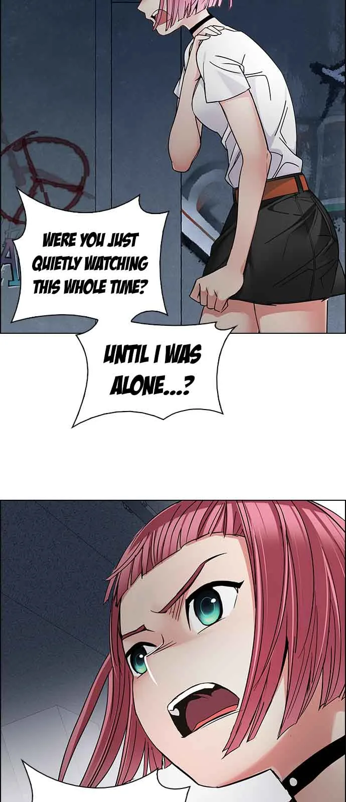 DICE: The Cube that Changes Everything Chapter 236 page 51