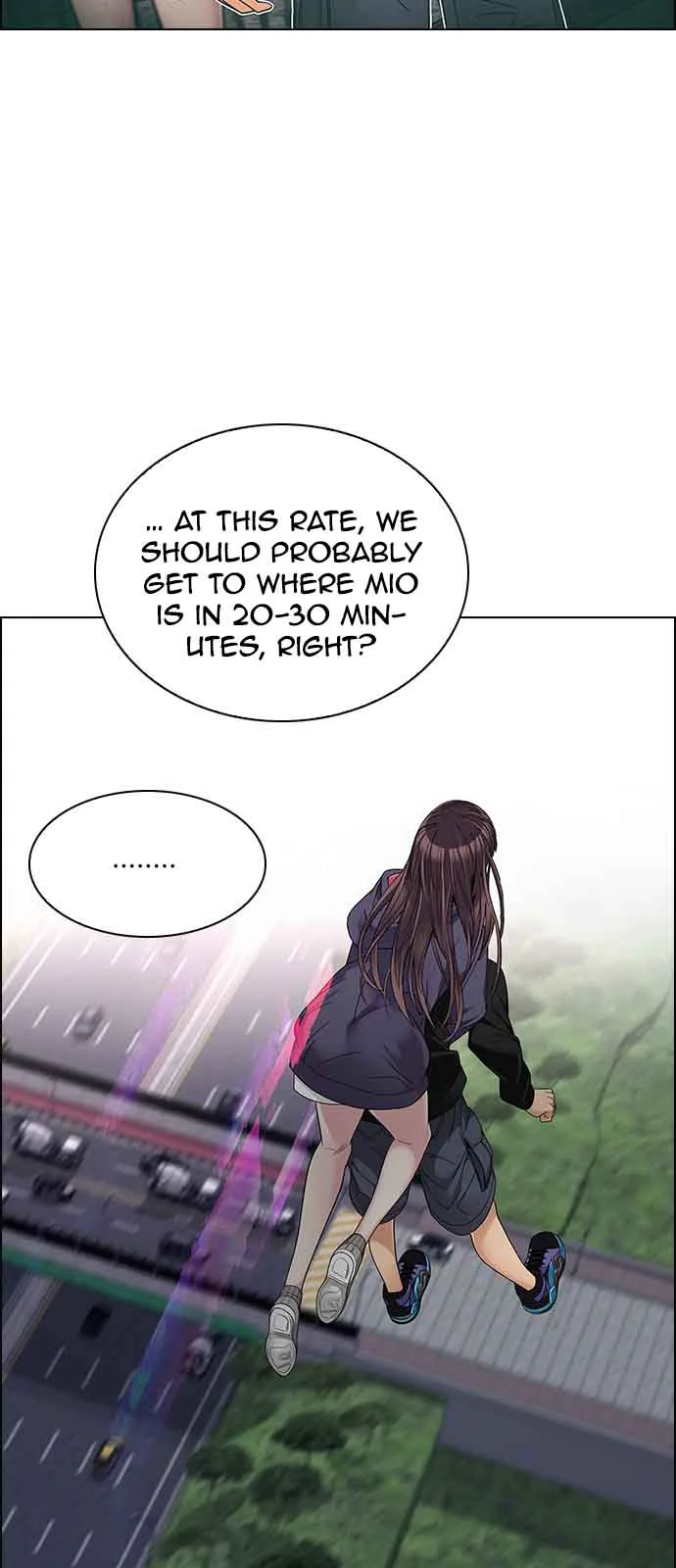 DICE: The Cube that Changes Everything Chapter 236 page 59