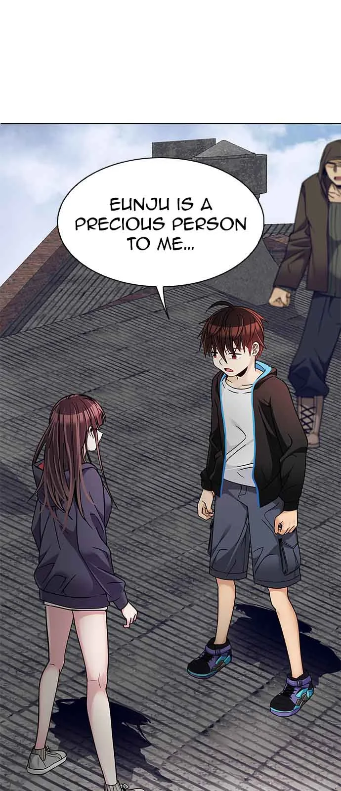 DICE: The Cube that Changes Everything Chapter 237 page 7