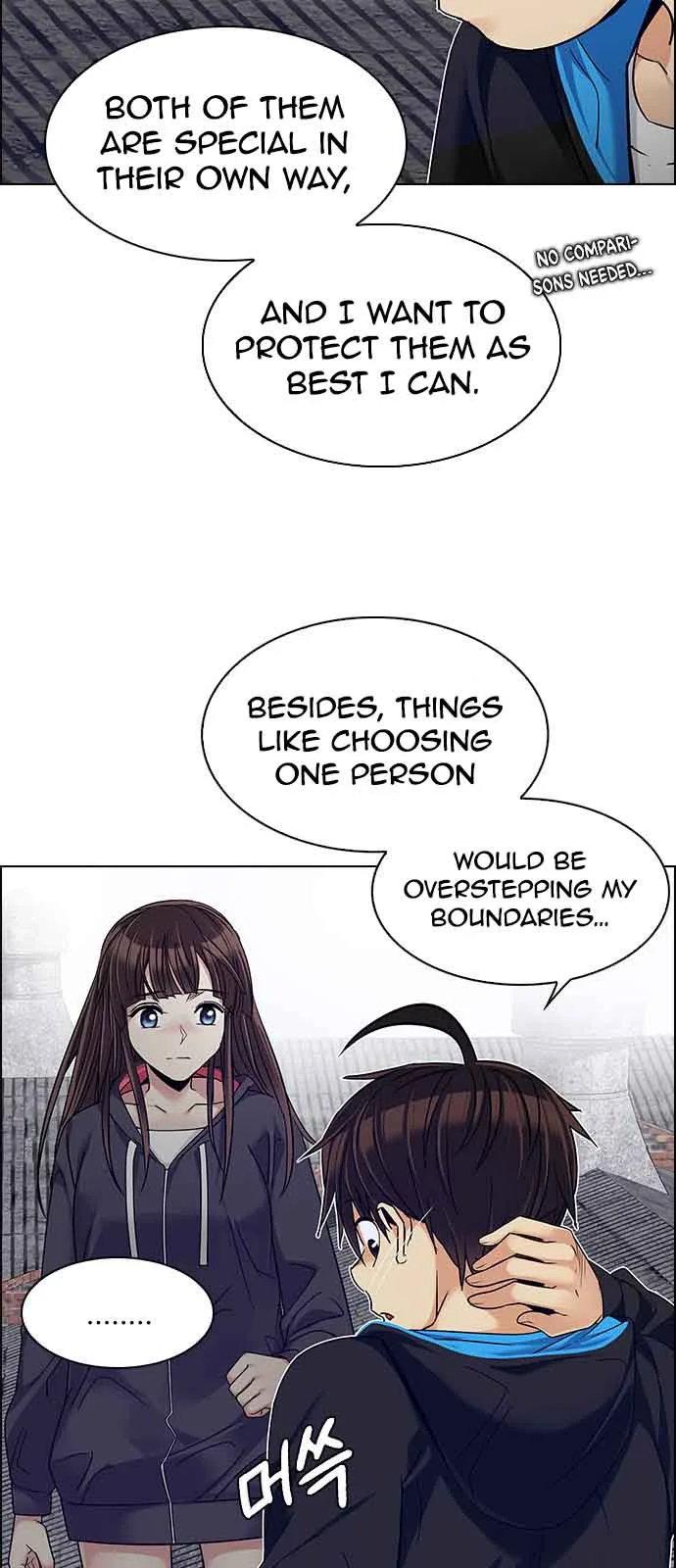 DICE: The Cube that Changes Everything Chapter 237 page 11
