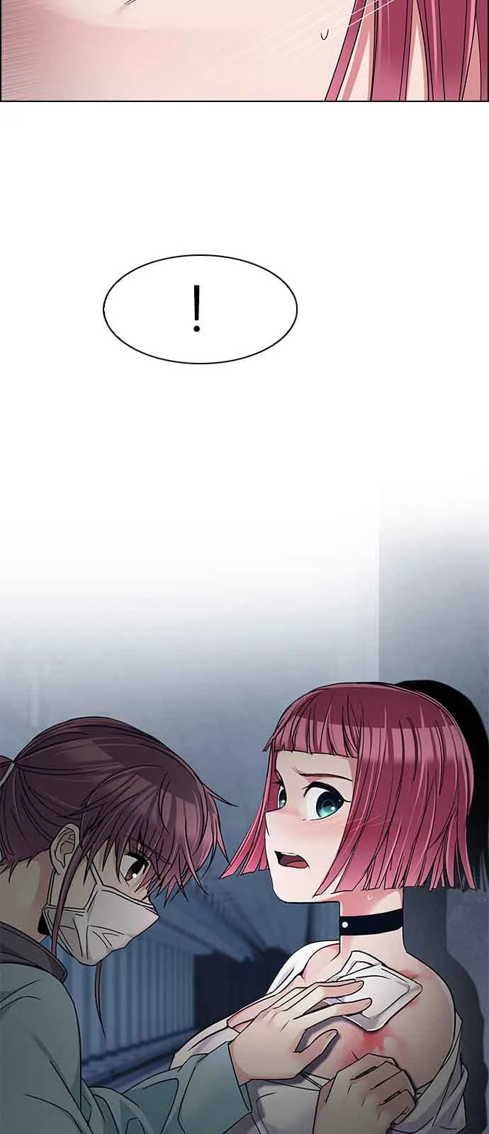 DICE: The Cube that Changes Everything Chapter 237 page 25