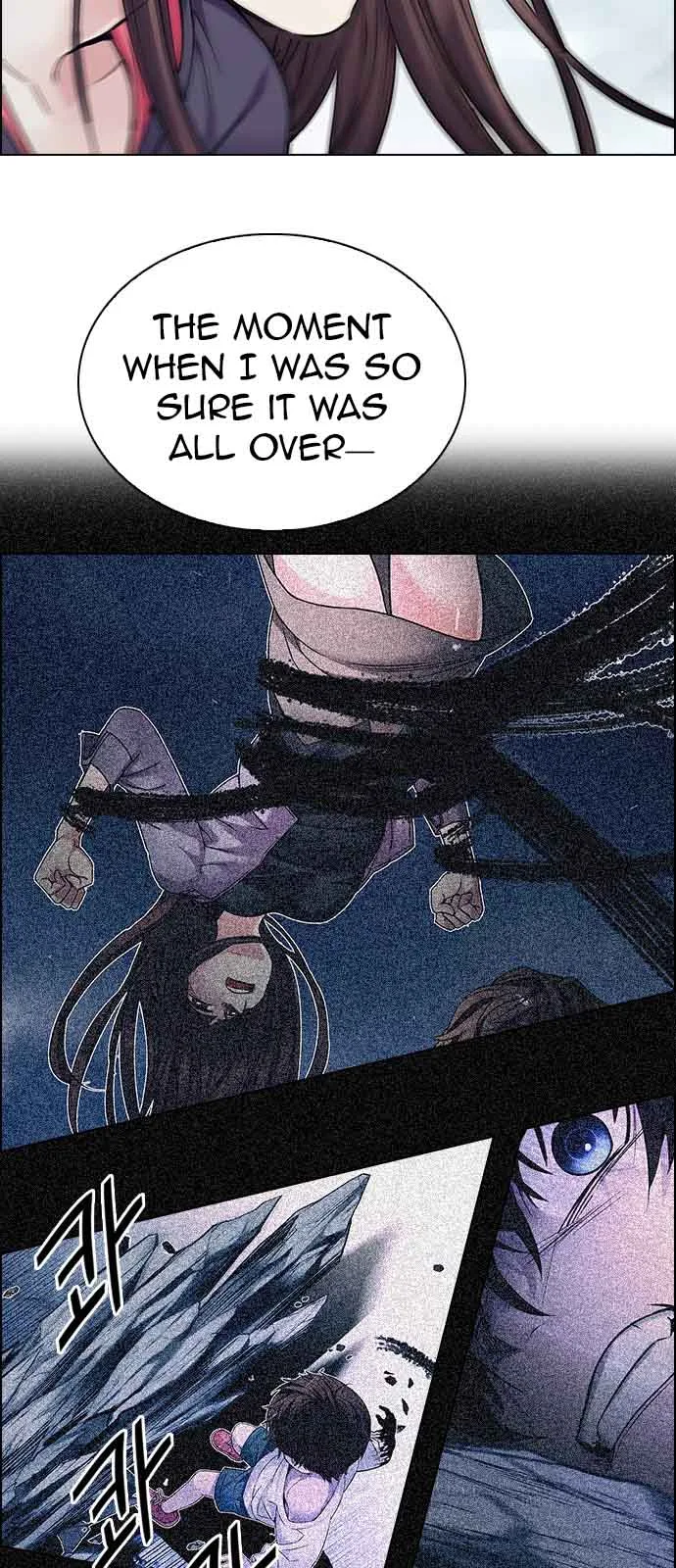 DICE: The Cube that Changes Everything Chapter 237 page 21