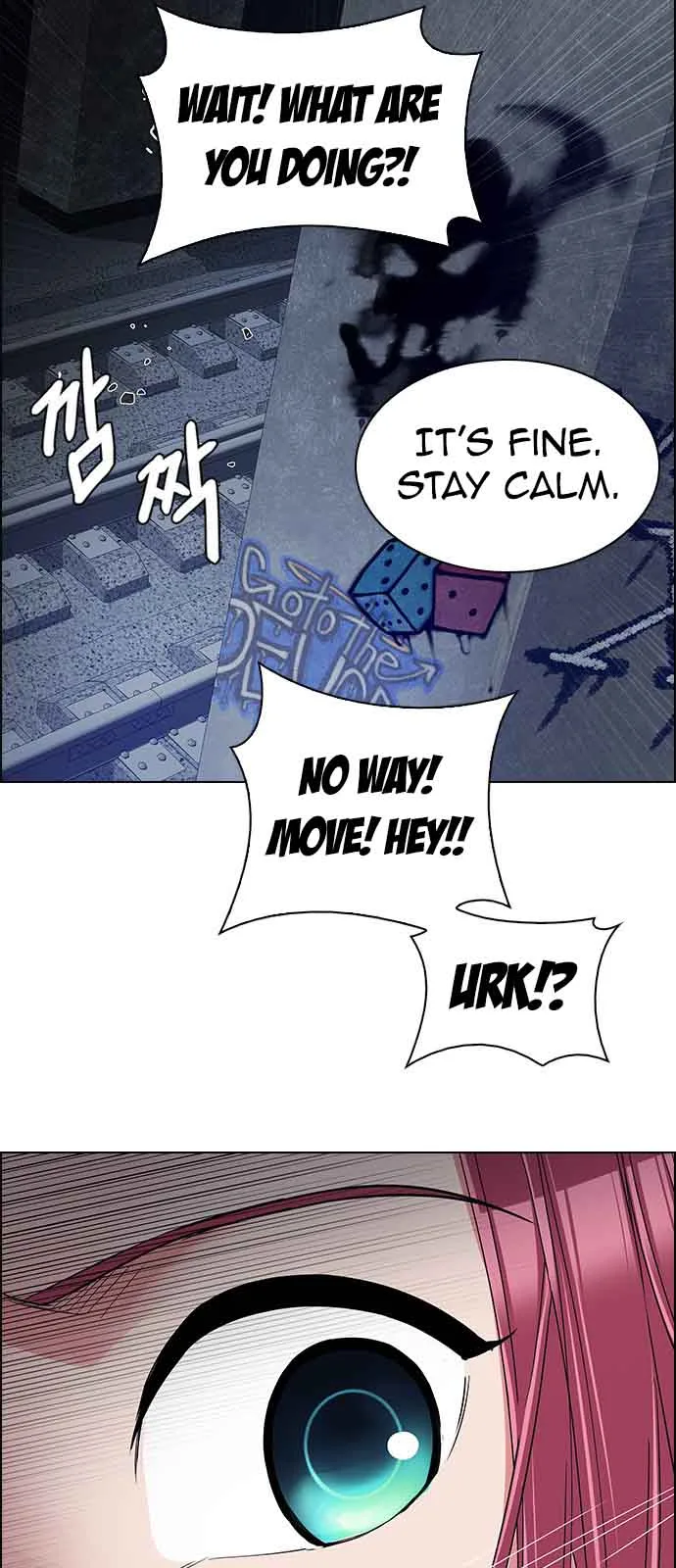 DICE: The Cube that Changes Everything Chapter 237 page 24