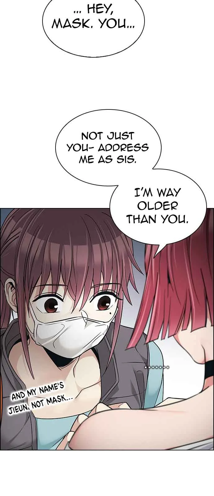 DICE: The Cube that Changes Everything Chapter 237 page 29