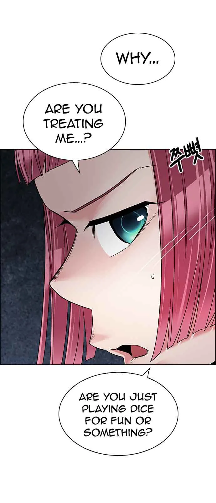 DICE: The Cube that Changes Everything Chapter 237 page 30
